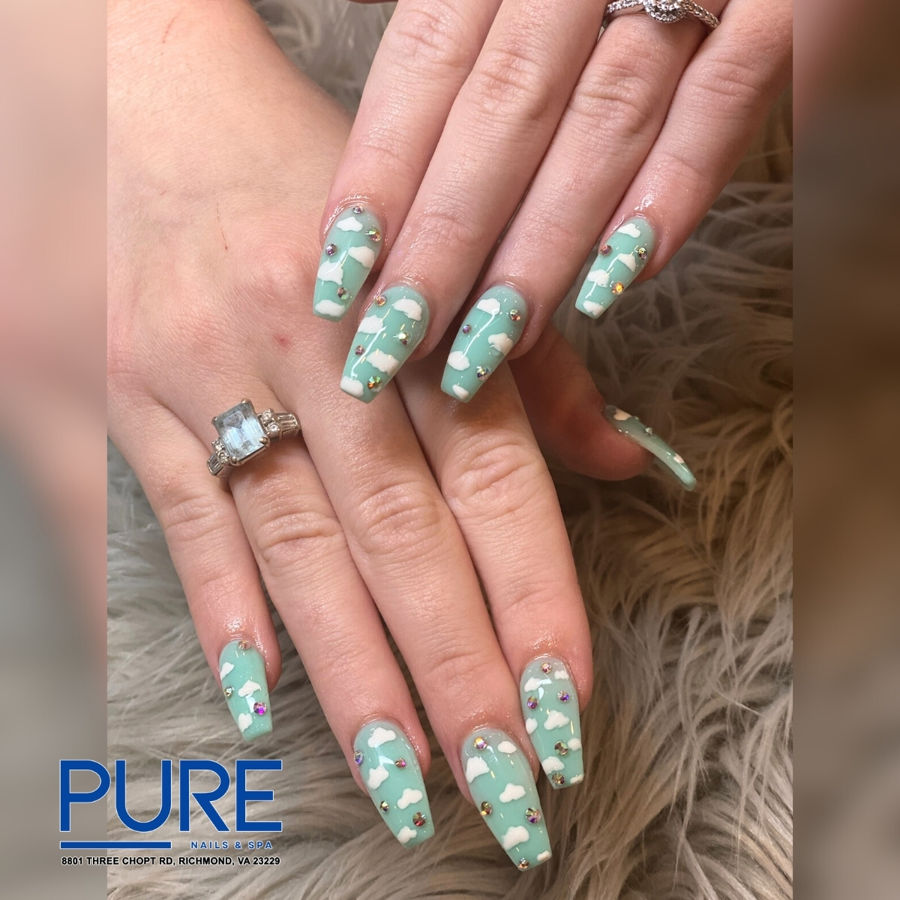 Nails Designs
